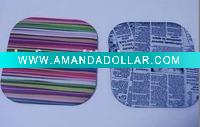 bowl cushion pad