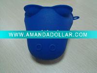 Wholesale 2011 silicone baking glove
