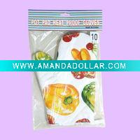 Wholesale canvas oven mitt