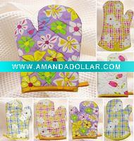 Kitchen Oven mitt Gloves