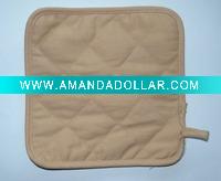 oven mitt