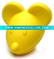 Wholesale Silicone oven glove with Fancy micky Shape,Silicone oven mitt,silicone pot holder