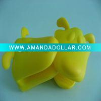 Silicone Mitt