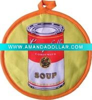 Cotton Pot Holder
