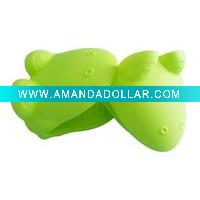 silicone oven glove