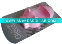 Wholesale TPR Silicone Microwave Oven Gloves