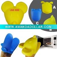 Heat Insulation Glove