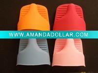 Smart Silicone Oven Mitt