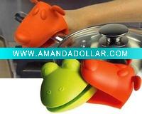 heat insulation glove
