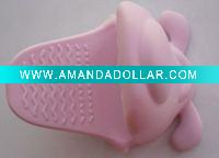 Beautiful Silicone Oven Mitt