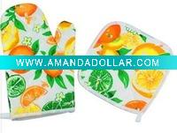 Wholesale Promotion oven glove