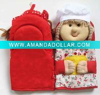 Wholesale Oven glove