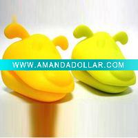 Silicone Gloves Mitt