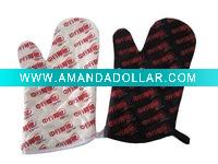 Wholesale Promotional oven glove