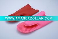 Wholesale silicone pot holder/gifts 100% food grade silicone
