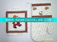 Wholesale oven mitt