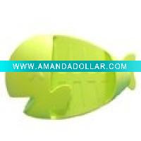 TM07014A Kitchen Silicone Oven Mitt