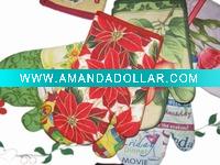 Wholesale oven mitt,stock oven mitt.