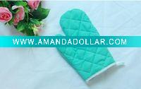 Wholesale New Design Oven glove with potholder