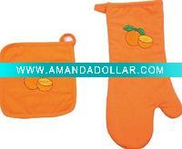 oven mitts
