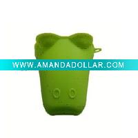 silicone gloves mitts dog