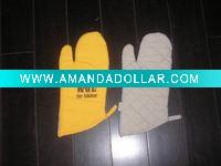 oven glove mitt