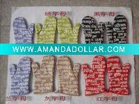 Wholesale high quality mitten