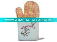Wholesale oven mitten