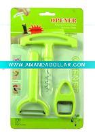 Wholesale 3Pcs Kitchen Set - A04628