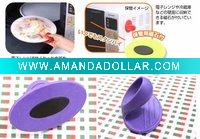 Wholesale magnetic microwave oven mitts, adiabatic glove