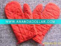 Wholesale Microwave oven glove -Kitchen Glove