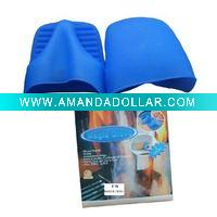 silicon kitchen tool/oven glove/silicon glove