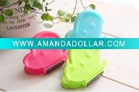 Wholesale Butterfly magnet oven mitt,used as fridge magnet