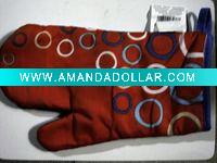 Microwave oven mitt 080866