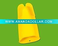 silicone glove