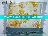 Wholesale oven mitt 081482