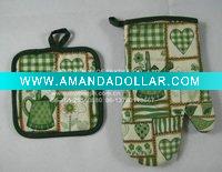 kitchen tea towel set
