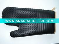 silicone glove