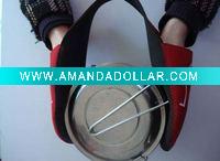 double neoprene oven glove