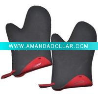 neoprene oven mitts