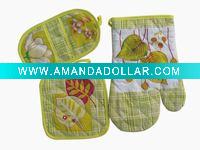 Wholesale Funny oven mitt and pot holer