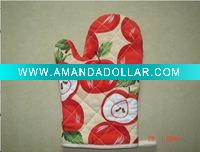 Wholesale oven mitt