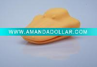 Wholesale silicone mitt 100% food grade silicone