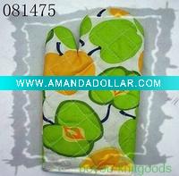 Wholesale 2011 oven mitt 081475