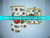 2pcs kitchen Set