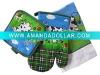 promotional design kitchen set