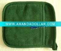 cotton pot mitt