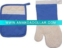 oven mitts