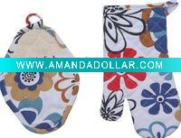 oven gloves
