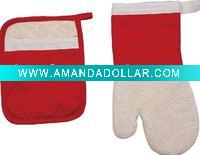 oven mitts